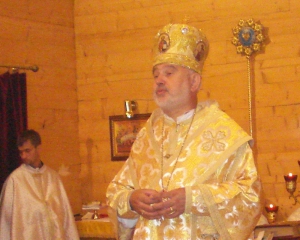 Киевский епископ УГКЦ предлагает изменить дату провозглашения независимости Украины