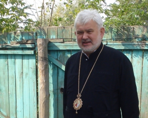 Церковь стимулировала демократические процессы украинского народа - епископ УГКЦ