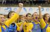 Збірна України з футзалу обіграла Росію у фіналі студентського ЧС