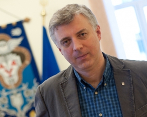 Ніхто студентам не допоможе крім них самих — президент НаУКМА
