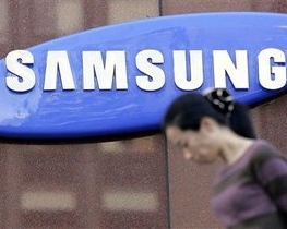 Акции Samsung упали после решения суда в споре с Apple