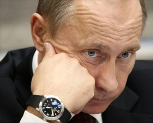 У Путина насчитали 43 самолета, 15 вертолетов и собственную флотилию
