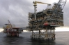 Из-за тропического шторма в Мексиканском заливе с нефтяных платформ эвакуируют рабочих