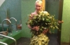 Анастасія Волочкова парилася в лазні Мадонни