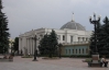До виборів український парламент нагадуватиме кладовище - політолог