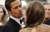 Анджелина Джоли пригласит на свою свадьбу бывших мужей
