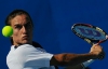 Долгополов удержал 15-ю строчку в рейтинге ATP
