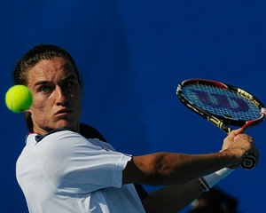 Долгополов удержал 15-ю строчку в рейтинге ATP