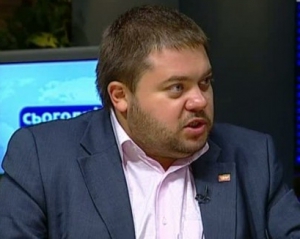 В "УДАРі" розповіли, як "Наша Україна" засилає у комісії "регіоналів"