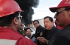 Пожар на нефтеперерабатывающем заводе в Венесуэле еще сильнее разгорелся