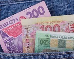 Номинальный эффективный курс гривни за год укрепился на 12,9% – НБУ