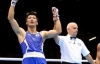 Чемпион Олимпиады-2012 по боксу повесил перчатки на гвоздь