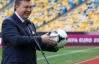 Україна хотіла б претендувати на проведення ЧС з футболу - Янукович