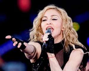 &quot;Це подорож душі від темряви до світла, від хаосу до порядку&quot; - Мадонна захистила своє шоу