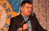 Олег Канивец проводит встречи с избирателями