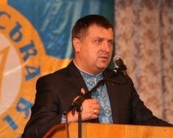 Олег Канівець проводить зустрічі з виборцями