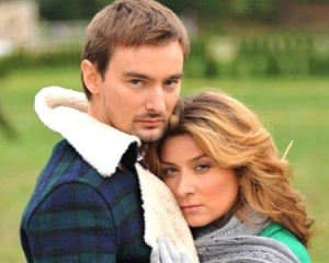 Алан Бадоєв розлучився зі своєю дружиною Жанною