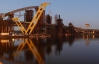 Мост на Троещину обещают достроить до 2014 года