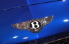 Bentley показав на Московському автосалоні свій найпотужніший автомобіль
