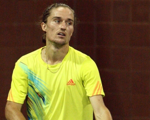 US Open. Долгополов переміг у п'яти сетах, Бондаренко і Стаховський вибули з турніру