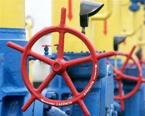 Росія готується до падіння ціни на газ
