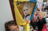 "Здесь похоронено украинское правосудие" - Тимошенко оставили за решеткой