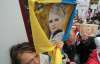 "Здесь похоронено украинское правосудие" - Тимошенко оставили за решеткой
