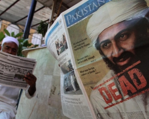 Нові подробиці смерті бен Ладена: спецназівець розповів про ліквідацію терориста №1