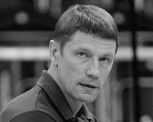 Тренер збірної Росії з волейболу вчинив самогубство після Олімпіади