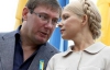 Лідерам ЄС шкода, що Тимошенко та Луценко не братимуть участь у виборах