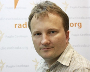 Тиск Росії на українських виробників політично вмотивований - Палій