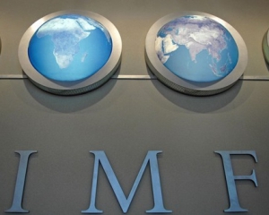 МВФ приехал корректировать госбюджет Украины - источник