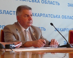 "Регионал" Закуреный: венгерский язык не может стать региональным