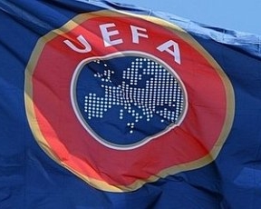 Украина обошла Голландию в таблице коэффициентов УЕФА