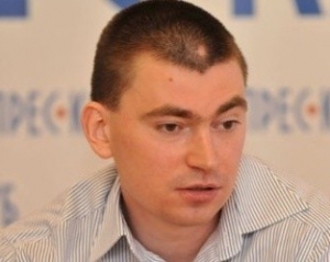 "Свободовец"-матершинник призвал украинцев к массовым акциям гражданского неповиновения