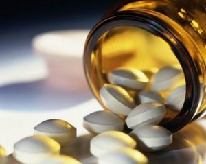 Гослекслужба ограничит продажу кодеиносодержащих лекарств
