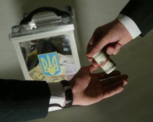 66% украинцев уверены, что на выборах будут массовые фальсификации
