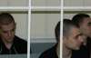 Один із ґвалтівників Оксани Макар заснув прямо в залі суду