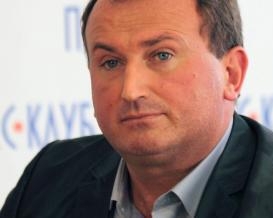 У Львові "регіонал" вийшов із партії через мовний закон