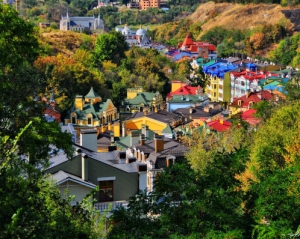 Серед популярних столиць Європи найдешевшим визнали Київ