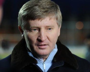 Ахметов запевнив, що "Шахтар" віддасть усі сили, щоб пройти "Челсі" та "Ювентус"