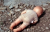 На Івано-Франківщині жінку підозрюють у навмисному вбивстві своєї новонародженої дитини