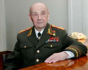 Советский маршал Сергей Соколов умер на 102-м году жизни