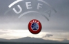 Рейтинг УЕФА. Украина закрепилась на седьмом месте
