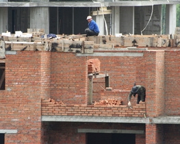 Українці укладають по 50 договорів "доступного житла" на тиждень - Мінрегіон