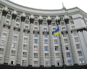 Кабмин хочет ввести утилизационный сбор на российские товары в Украине