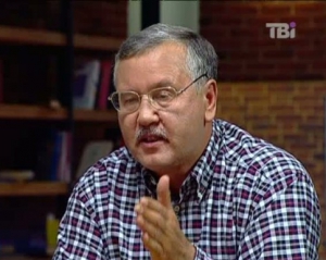 В тюрмі мав би сидіти Ющенко, а не Тимошенко — Гриценко