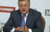 "У країні править кримінал і правоохоронна система з криміналом заодно" — Гриценко