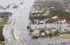 Ураган "Айзек" вгамувався, залишивши потопи і руйнації