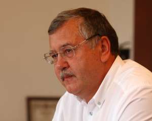 Гриценко сравнил Януковича и Ко с генералами вермахта и гауляйтерами